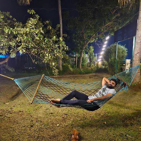 Pamba Inn Alappuzha Dış mekan fotoğraf