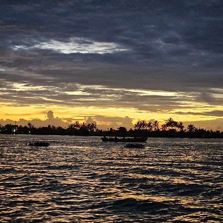 Pamba Inn Alappuzha Dış mekan fotoğraf