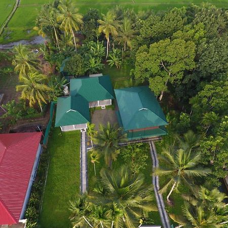 Pamba Inn Alappuzha Dış mekan fotoğraf