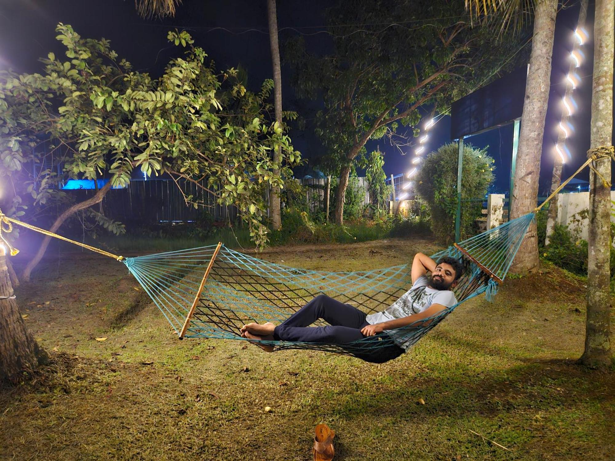 Pamba Inn Alappuzha Dış mekan fotoğraf