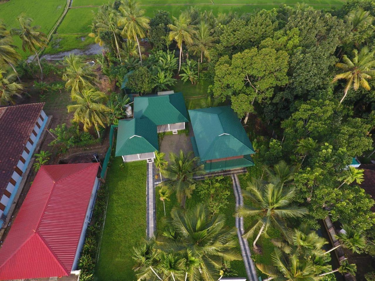 Pamba Inn Alappuzha Dış mekan fotoğraf